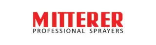 Mitterer Professional Sprayers