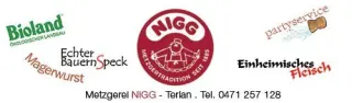 Metzgerei Nigg