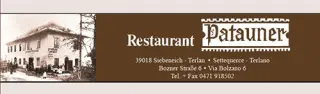 Restaurant Patauner