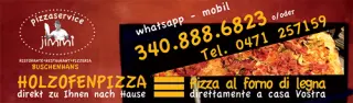 Pizzeria Jimmi