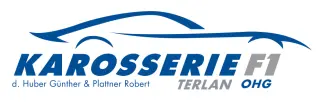 Karosserie F1