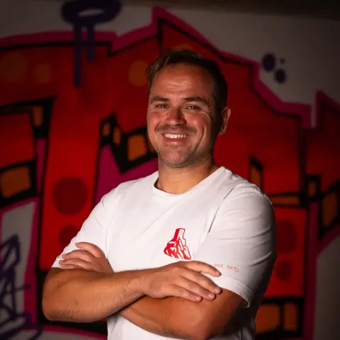 Michael Huber