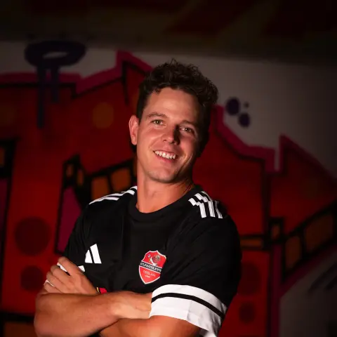 Alex Mathá