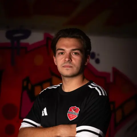 Alex Corso