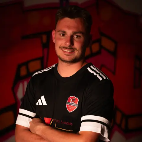 Andreas Walcher