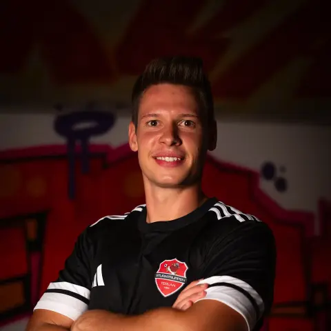 Lukas Kofler