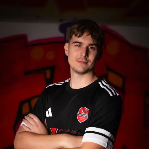 Lukas Gargitter