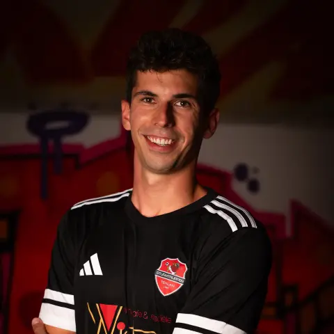 Moritz Duregger