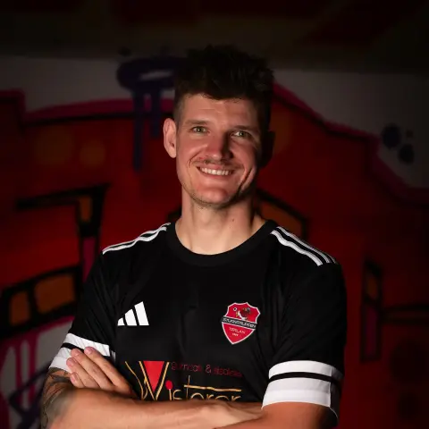 Oliver Weger