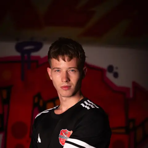 Ralph Raffl