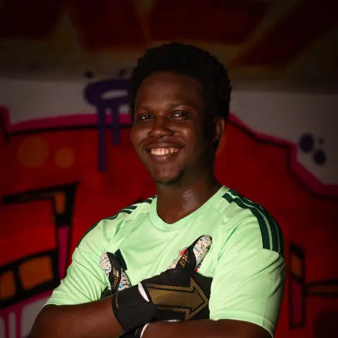 Samuel Tettey-Nartey