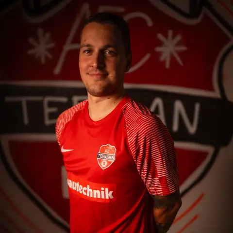 Thomas Albenberger
