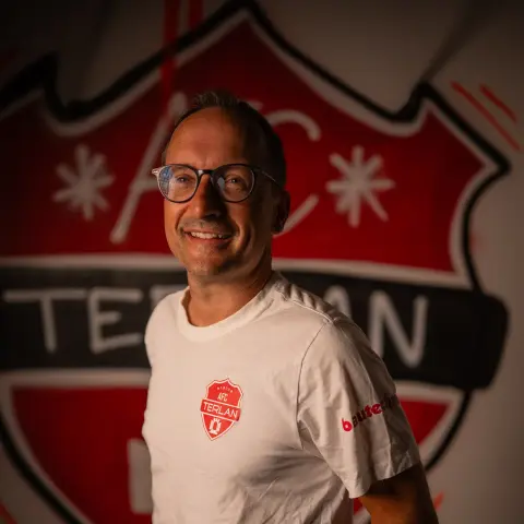 Alexander Mayr