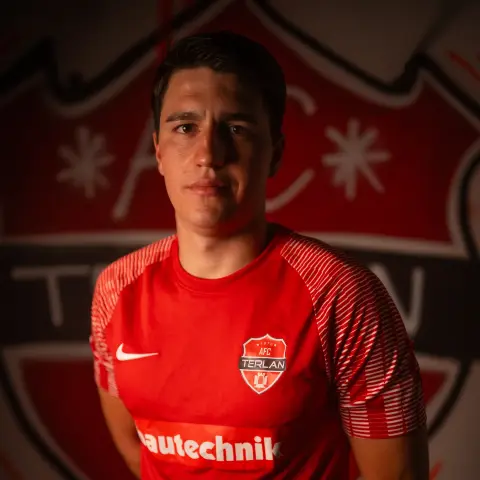 Lukas Palese