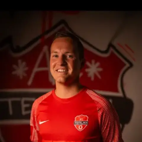 Jakob Gögele