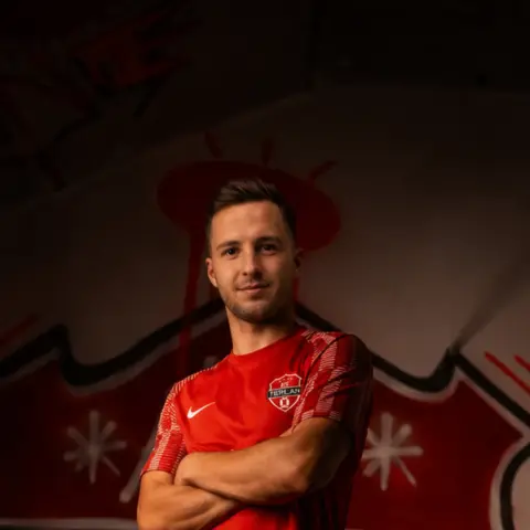Lukas Springeth
