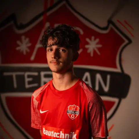 Daniel Aita