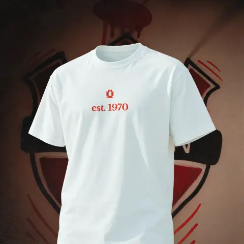 T-Shirt - #mirseinTerlan
