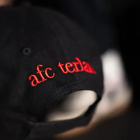 Cap - AFC Terlan