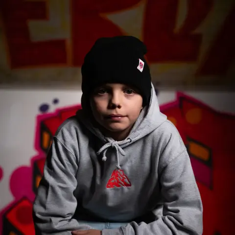Mütze - AFC Terlan