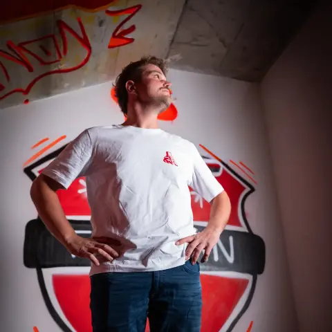 T-Shirt - Maultasch