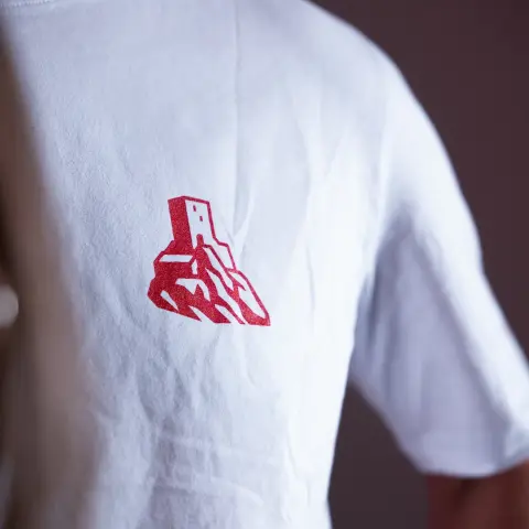 T-Shirt - Maultasch