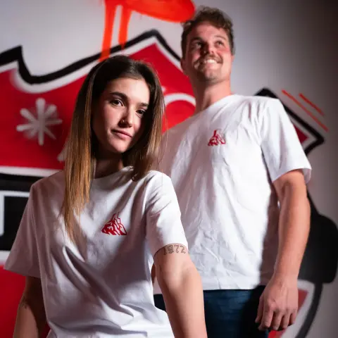 T-Shirt - Maultasch