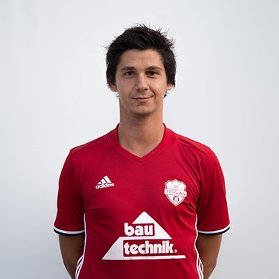 Cehaic Mirza AFC Terlan