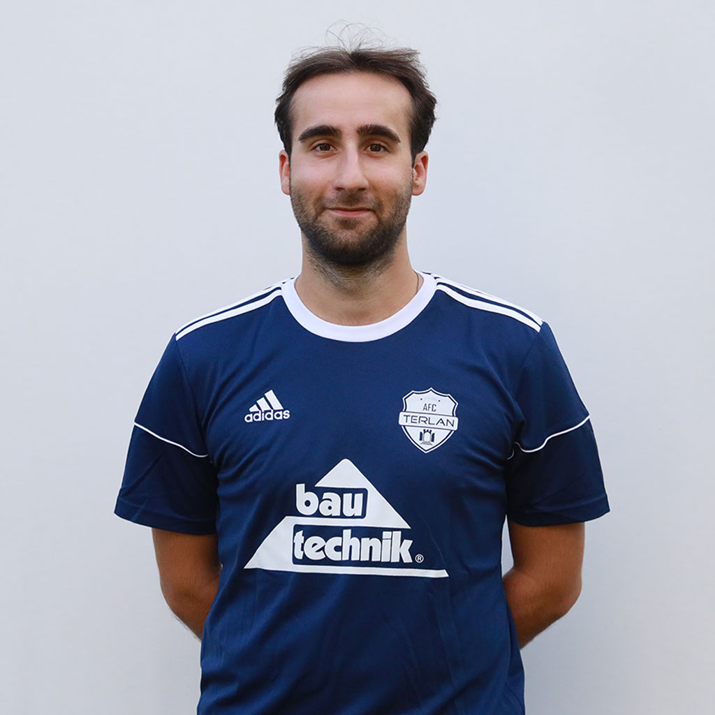 Daniele Francesco AFC Terlan
